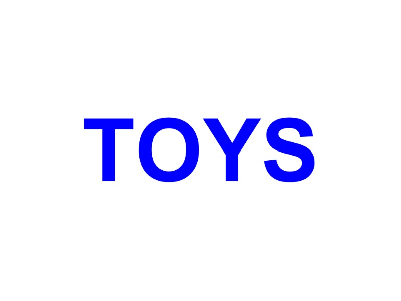 TOYS